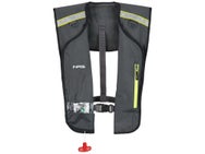 NRS Matik Manual Inflatable PFD