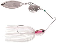 Nories Wind Range Tandem Willow Spinnerbaits
