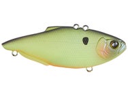 Nishine Lure Works Simcoe Silent Lipless Crankbaits