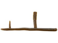 Nories Sankaku T-San Neko Rig Worm