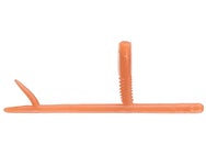 Nories Sankaku T-San Neko Rig Worm