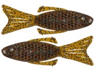 NetBait BaitFuel HexTek Bull Bream Creature Bait