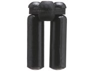Northland Tackle Buck Shot Double Rattle 7pk