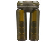 Northland Tackle Buck Shot Double Rattle 7pk