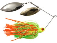 Northland Tackle Reed Runner Dbl Wil Spinnerbait