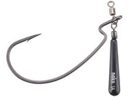 Nako Tungsten Jika Rigs 2pk