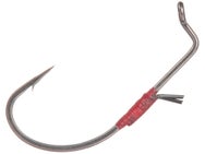 Nishine Lure Works DS Trailer Keeper Hook 