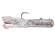 Northland Tackle Level Head Predator Tube 2pk 
