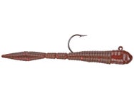 Northland Tackle Mimic Minnow Limber Leech 2pk