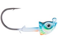 Northland Tackle Elite Series Mimic Swim Jig 2pk