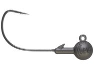 Northland Tackle Tungsten Round Ball Wide Gap Jig 2p