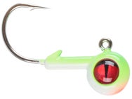 Northland Tackle Tungsten Short Shank Jig 2pk