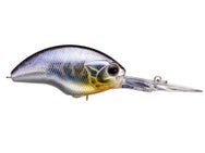 Leurre OSP Blitz EX DR Floating Deep Runner, 53mm 12g, Pour Bass, Neuf Sous Blister