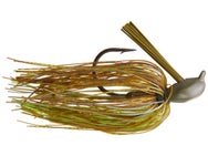 Outkast Tackle Cage Fighter Tungsten Flipping Jig
