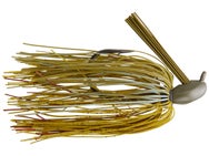 Outkast Tackle Cage Fighter Tungsten Flipping Jig