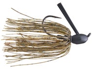 Outkast Tackle Cage Fighter Tungsten Flipping Jig