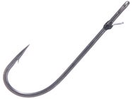 Owner Cover Shot HD Worm Hook 3/0 4pk