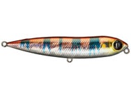 Owner Cultiva Zip'n Ziggy Topwater Walking Bait