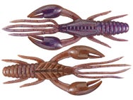 OSP DoLive Craw Jelly Craw 3" 7pk