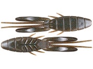 OSP DoLive Beaver Magnum 7" Creature Bait