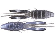 OSP DoLive Beaver Magnum 7" Creature Bait