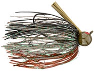 Omega Football Jig Camo 1/2oz