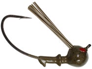 Omega Football Jig Heads 3pk