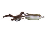 Optimum Furbit Hollow Body Frog 3.25"
