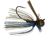 Omega Finesse Football Jigs