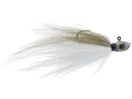 Outkast Float N Fly Hair Jig 2pk