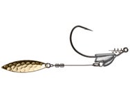 Owner Flashy Swimmer with CPS 2pk