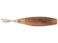 6th Sense Ozzie 4.0 Soft Jerkbait 6pk
