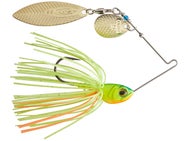 OSP High Pitcher TW Colorado Willow Spinnerbait