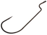 OMTD Smart Hook Offset Worm Profile Hook