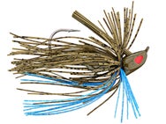 16 Finesse Jig Chobee Craw