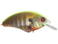 OSP Rattlin' Blitz Max Squarebill Crankbait