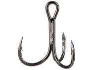 Owner Stinger Treble Hook 2X Black ST-41