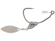 OMTD Smart Hook Big Swimbait Bladed Hook