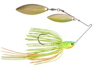 OSP High Pitcher DW Double Willow Spinnerbait