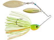 OSP High Pitcher DW Double Willow Spinnerbait