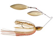 OSP High Pitcher DW Double Willow Spinnerbait
