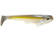 Osprey Talon Inline Heavy Swimbaits 4" 3pk
