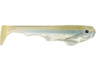 Osprey Talon Inline Heavy Swimbaits 4" 3pk