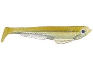 Osprey Slow Roller Flat Back Line Through Swimbaits