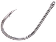 Owner SSW Straight Eye Cutting Point Hooks