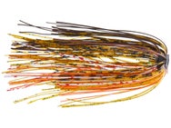 Outkast Tackle Fine Cut Replacement Jig Skirts 5pk