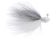 Outkast Tackle Fighter Fly Marabou Jig 2pk