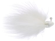 Outkast Tackle Fighter Fly Marabou Jig 2pk
