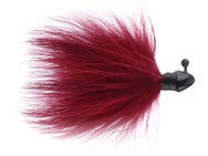 Outkast Tackle Fighter Fly Marabou Jig 2pk