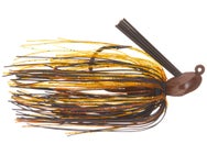 Outkast Tackle Stealth Fighter Tungsten Casting Jig